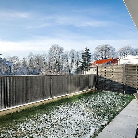Apartament Sloneczniki Cieplice Apartment Jelenia Gora Exterior photo