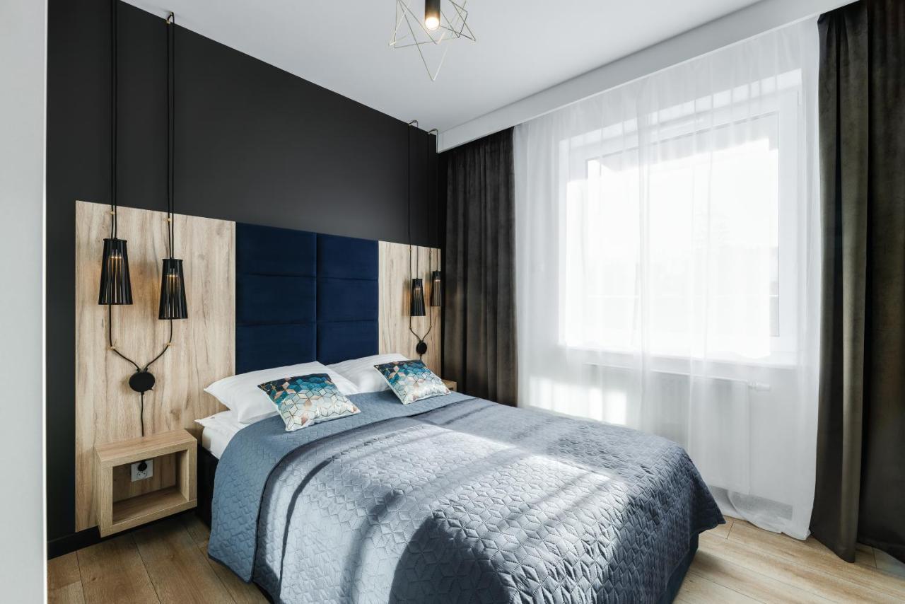 Apartament Sloneczniki Cieplice Apartment Jelenia Gora Exterior photo