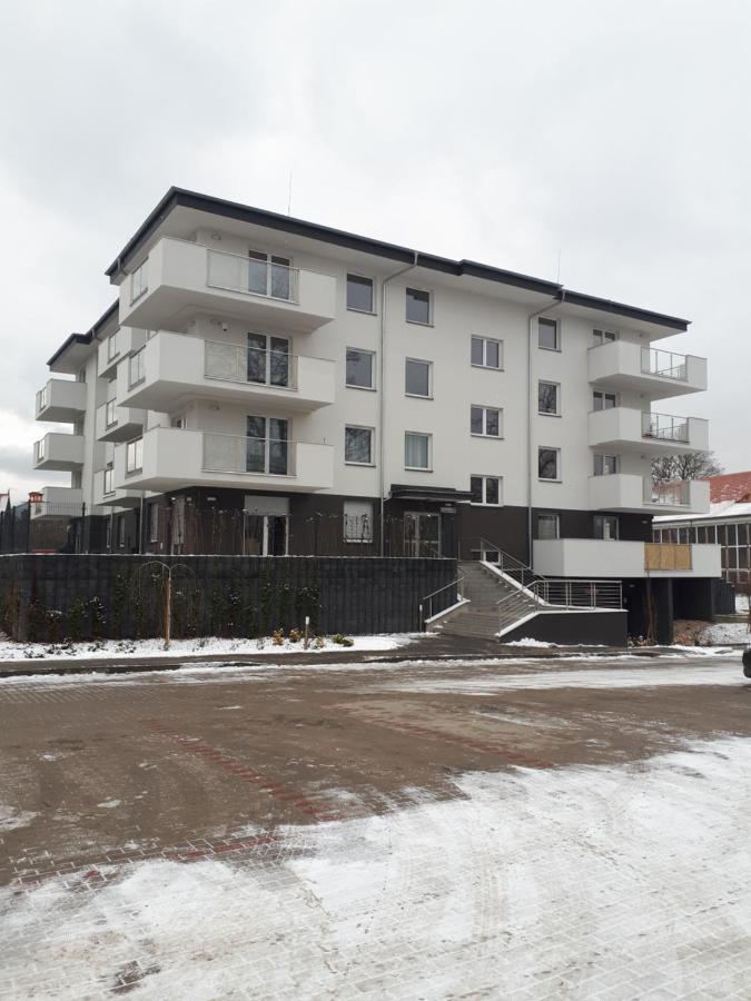 Apartament Sloneczniki Cieplice Apartment Jelenia Gora Exterior photo